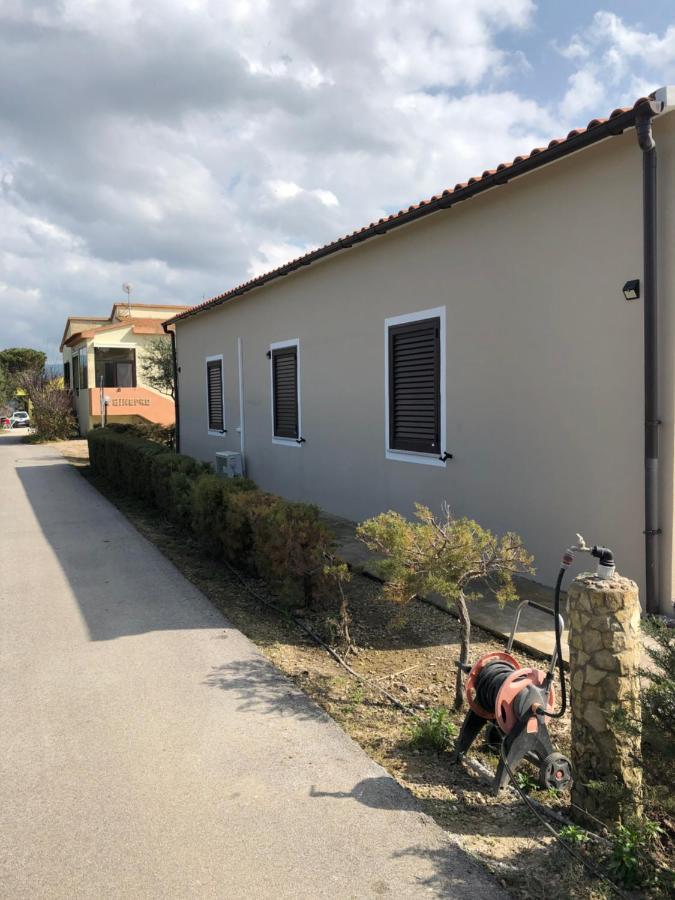 Apartmán Ginepro Family Valledoria  Exteriér fotografie