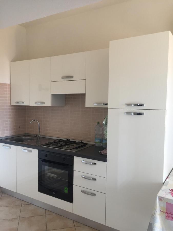 Apartmán Ginepro Family Valledoria  Exteriér fotografie