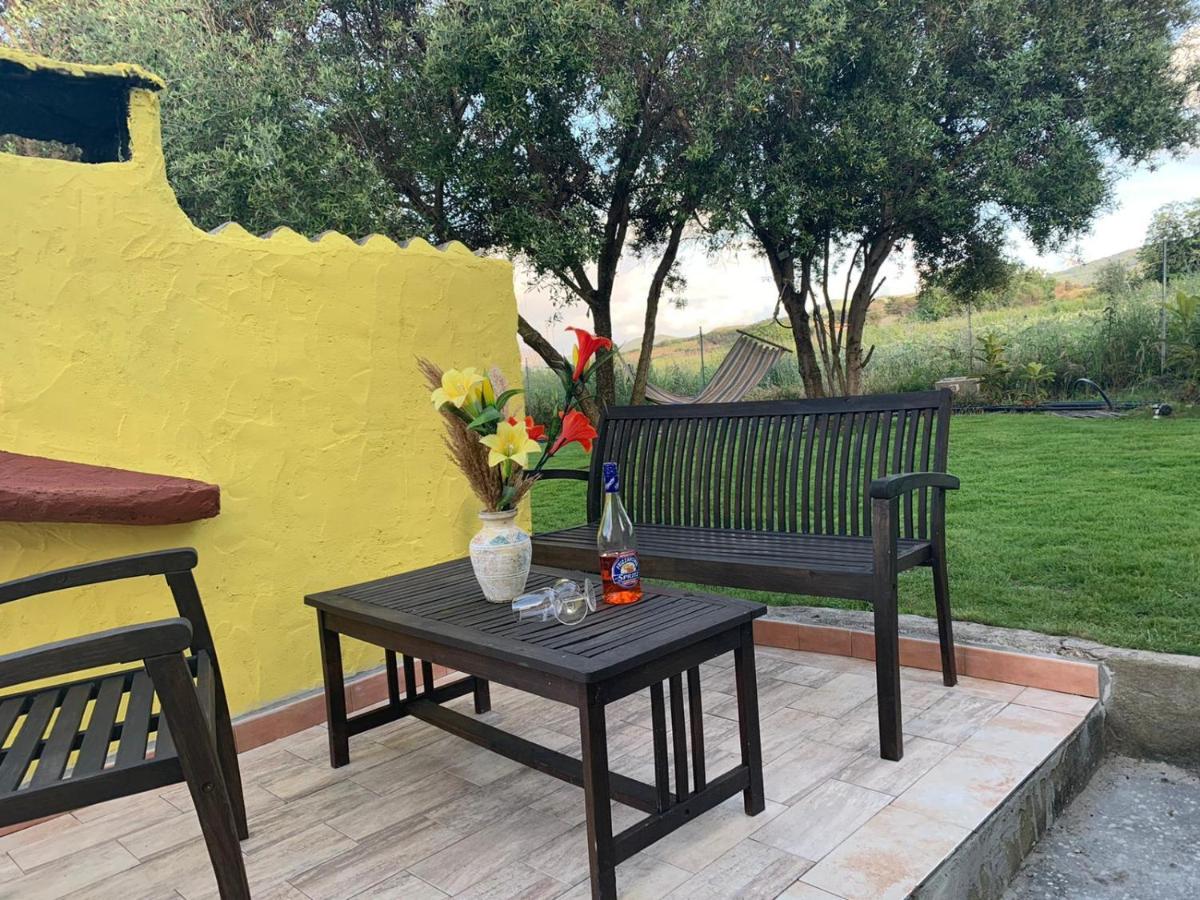 Apartmán Ginepro Family Valledoria  Exteriér fotografie