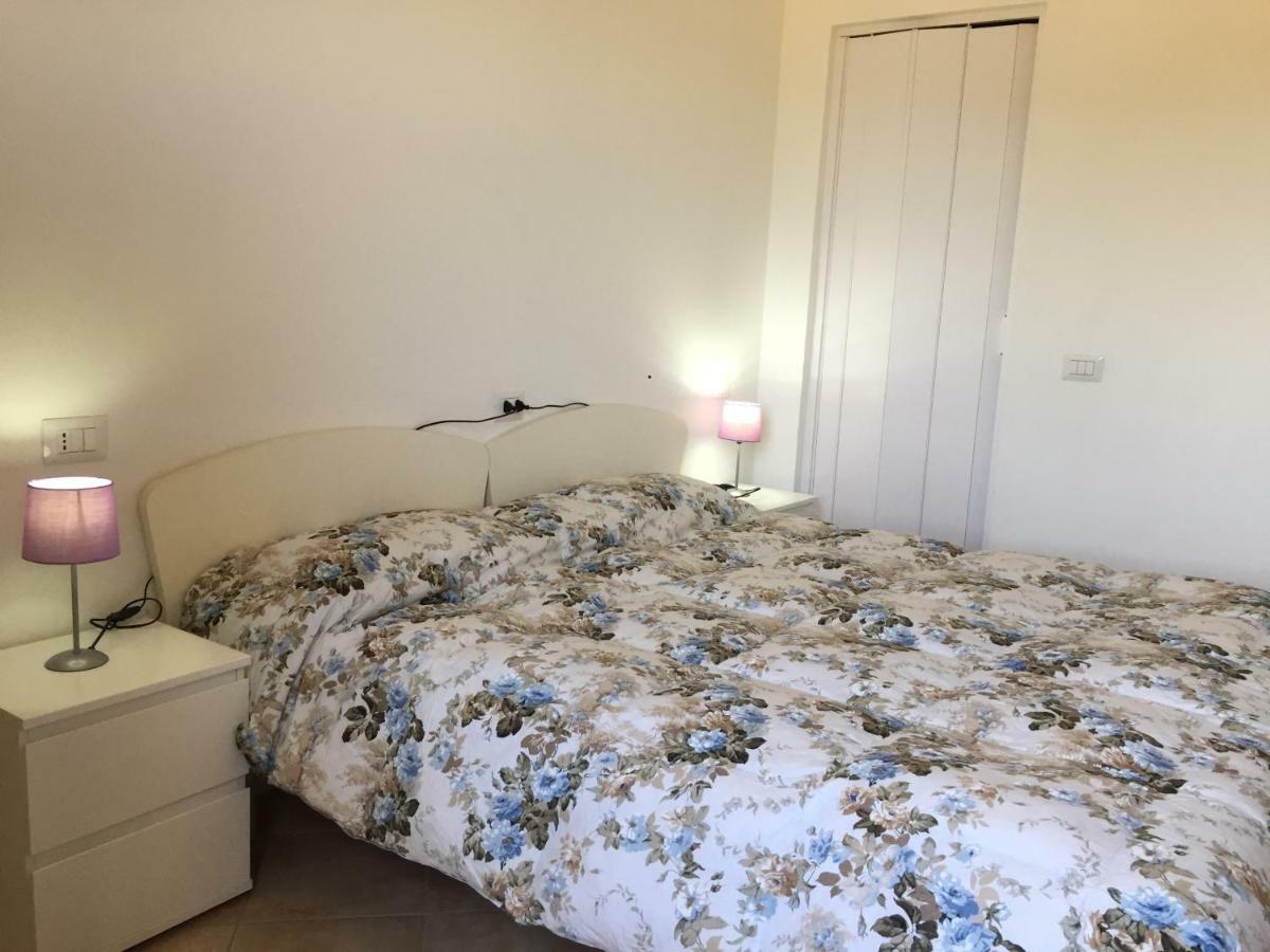 Apartmán Ginepro Family Valledoria  Exteriér fotografie