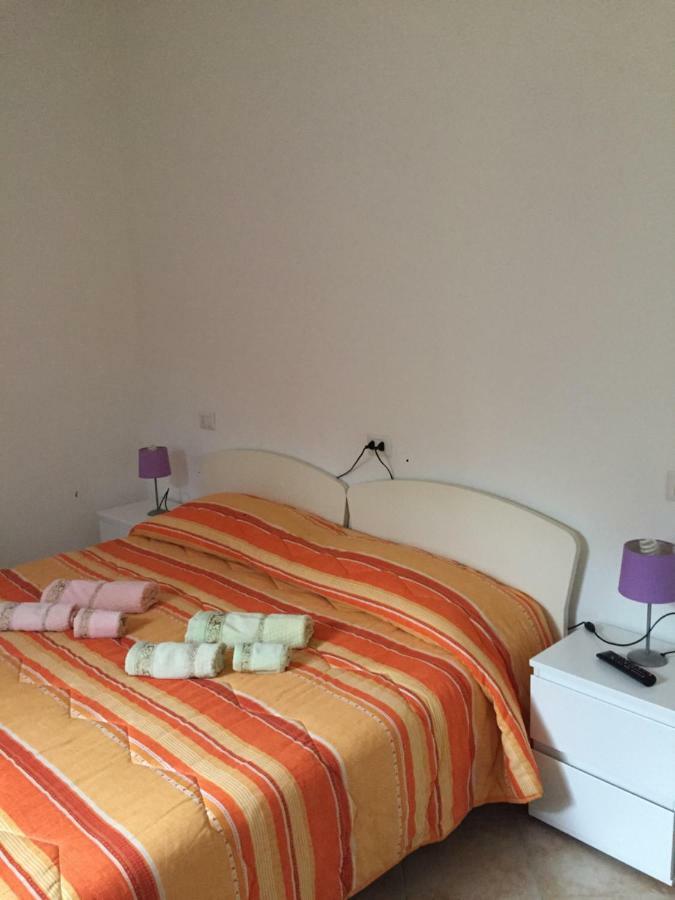 Apartmán Ginepro Family Valledoria  Exteriér fotografie