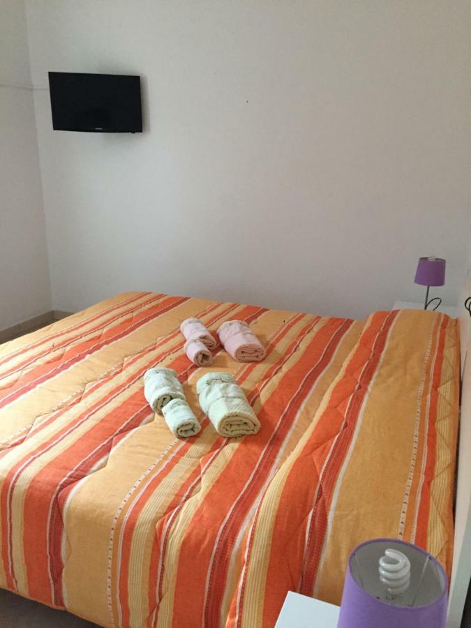 Apartmán Ginepro Family Valledoria  Exteriér fotografie